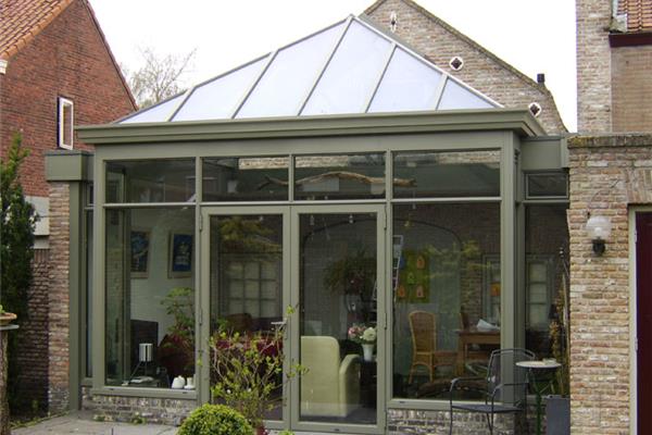 Tuinkamer